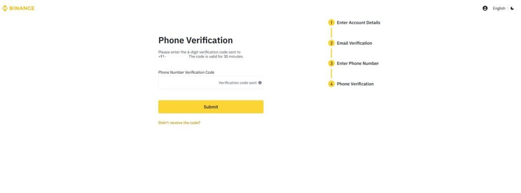 Binance Refer And Earn