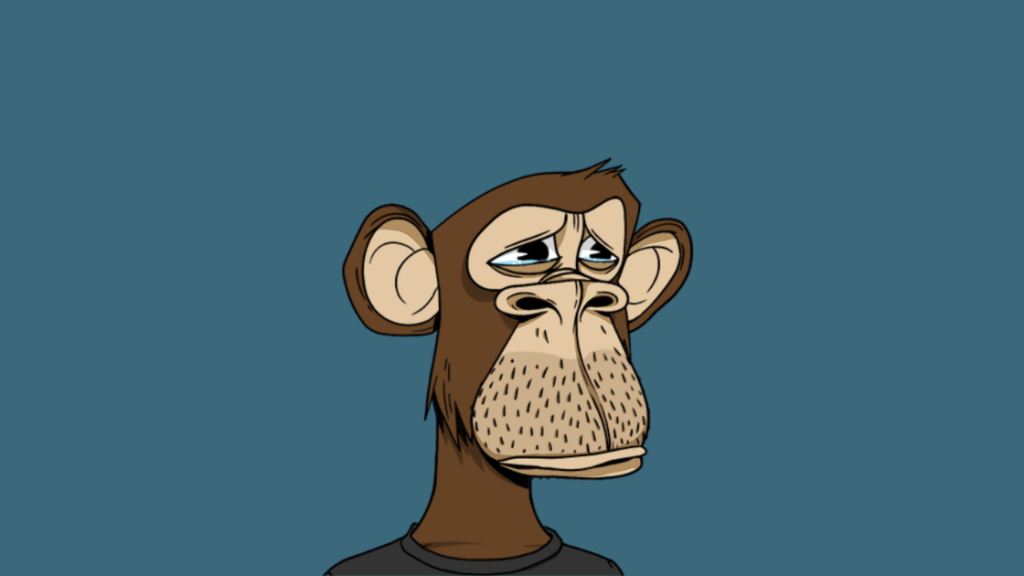 Bored Ape Yacht Club