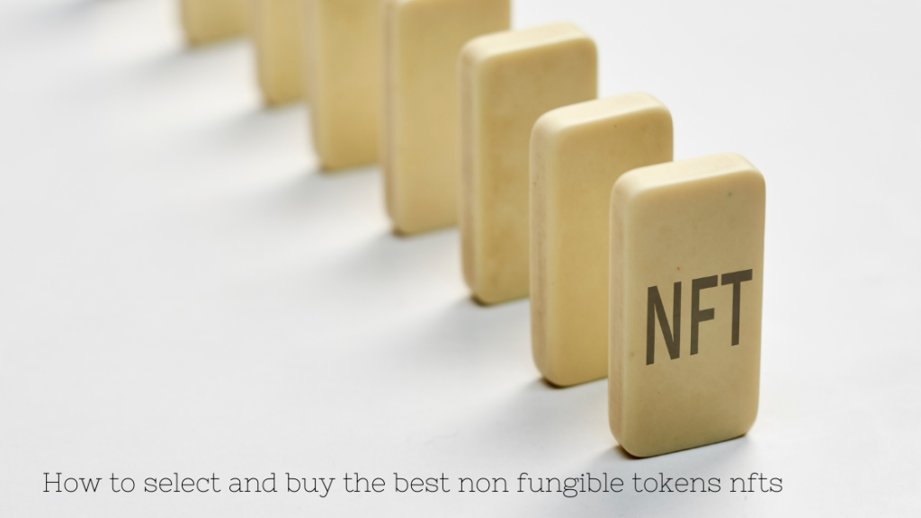 What is NFT