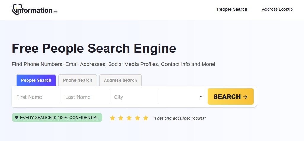 Information.com