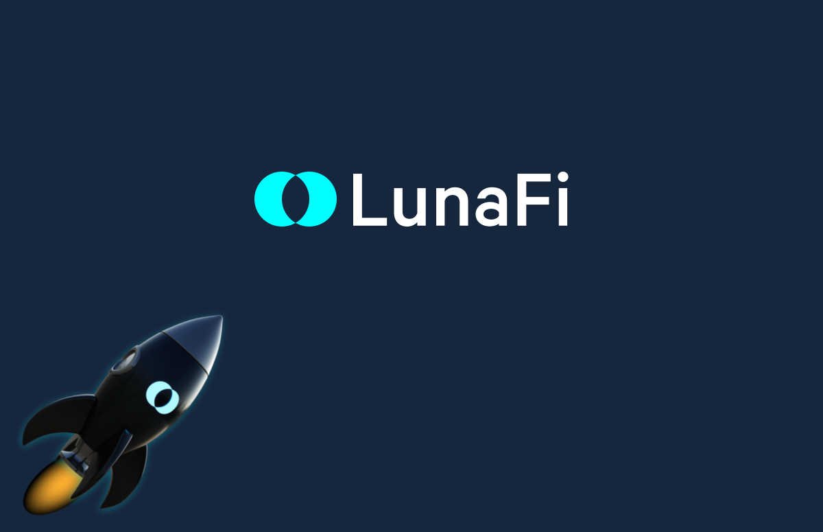 LunaFi IDO