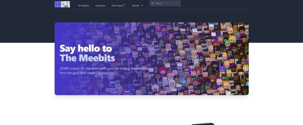 Meebits