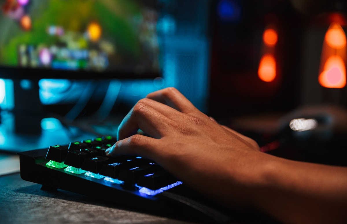 What are the Top alternative of F95zone