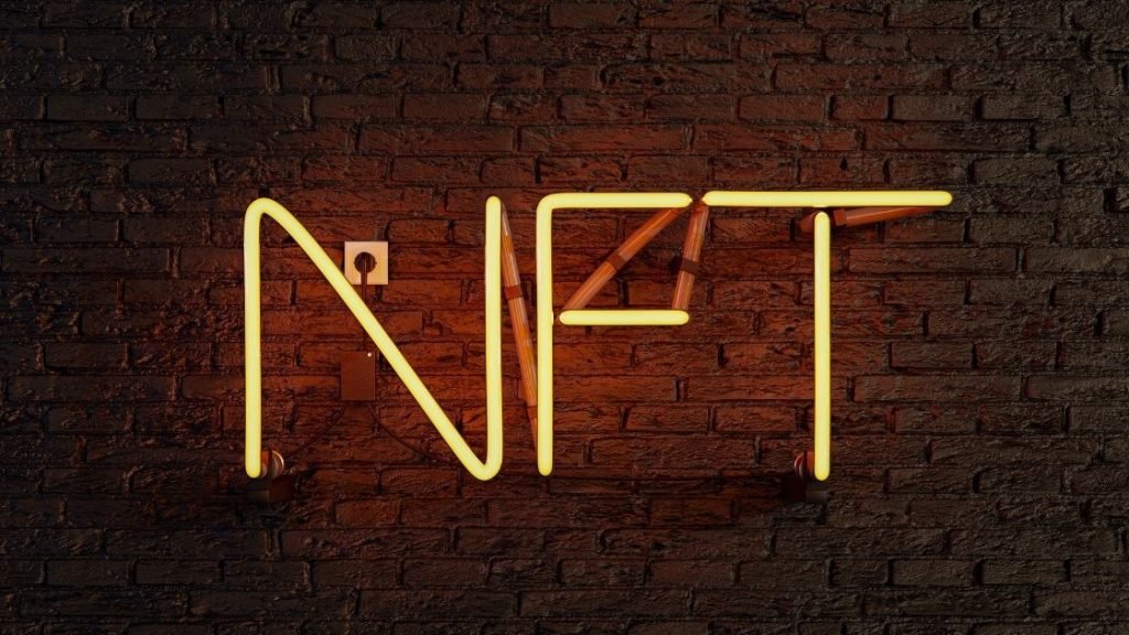 What is NFT