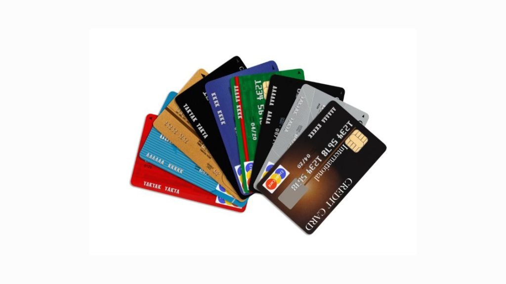 How does a virtual credit card generator work