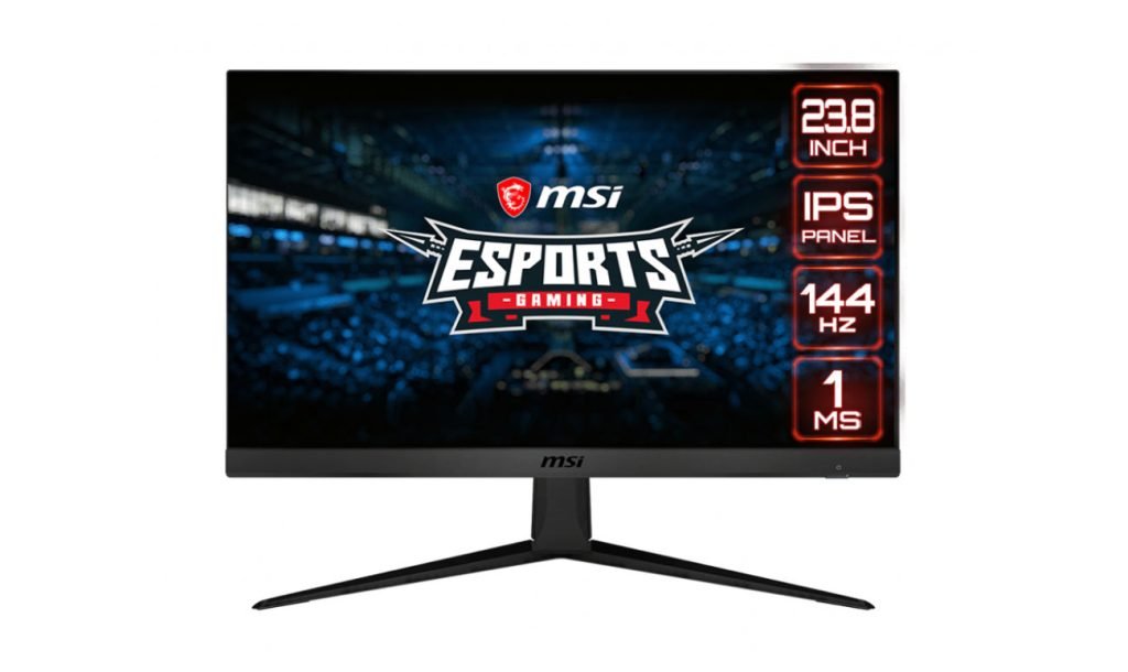 MSI G241