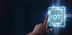 The Internet of Things: The Future of Networking