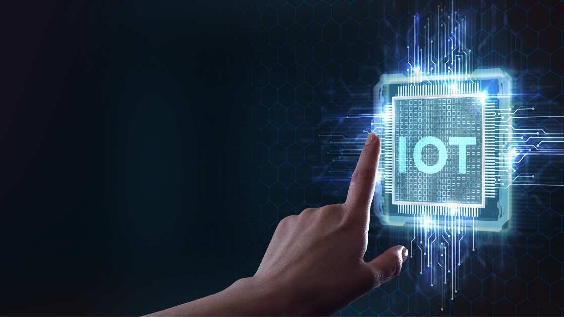 The Internet of Things: The Future of Networking