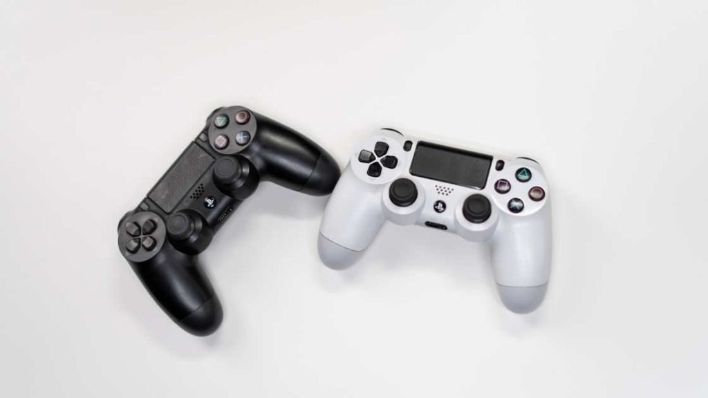 lag on ps4
