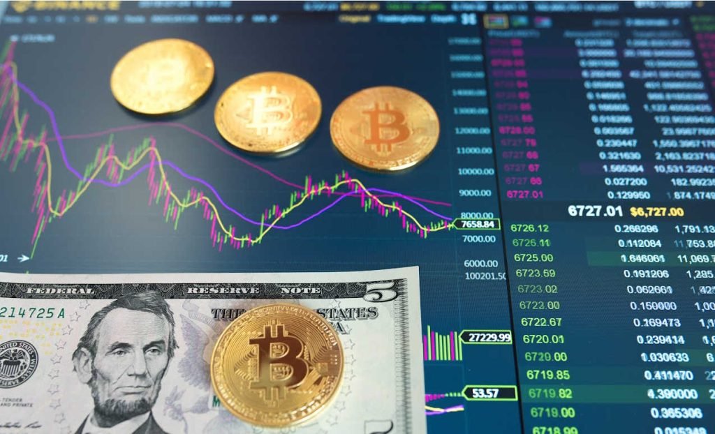 Binance NFT marketplace