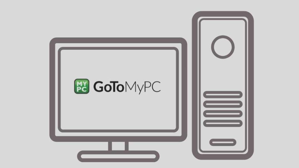 GoToMyPC