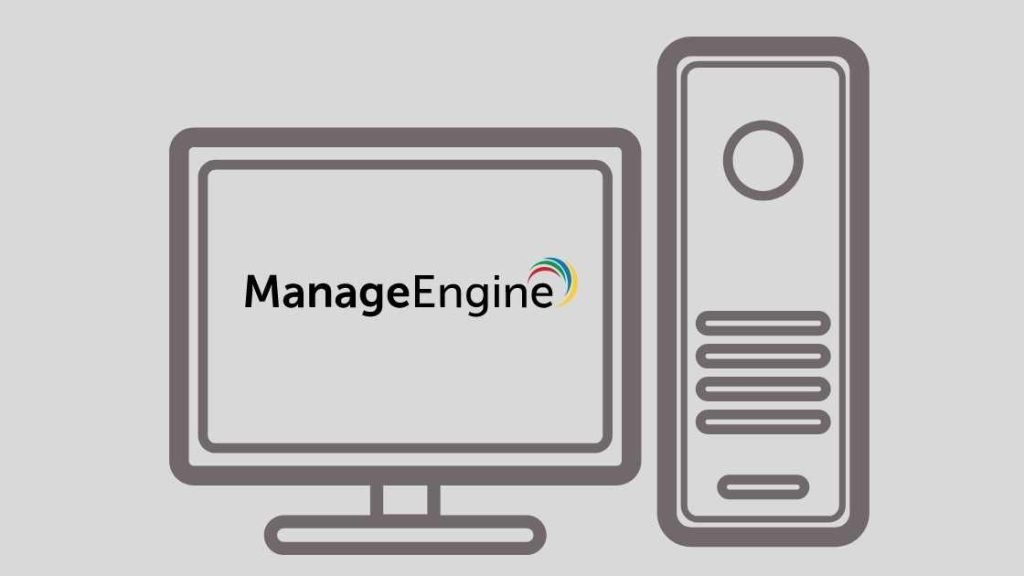 ManageEngine Remote Access Plus