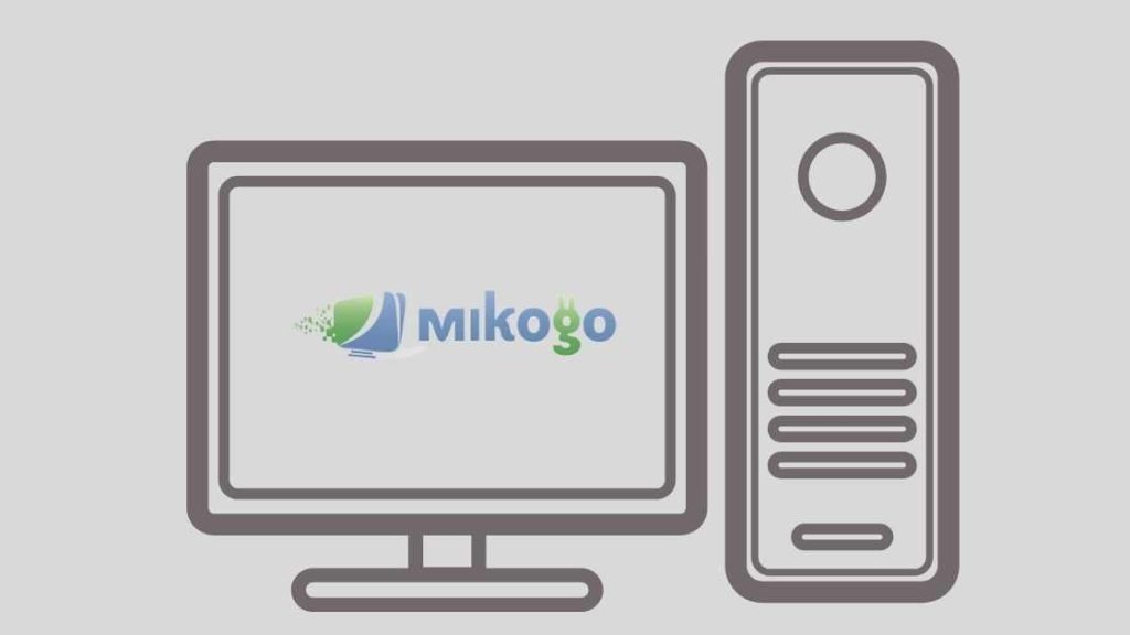 Mikogo