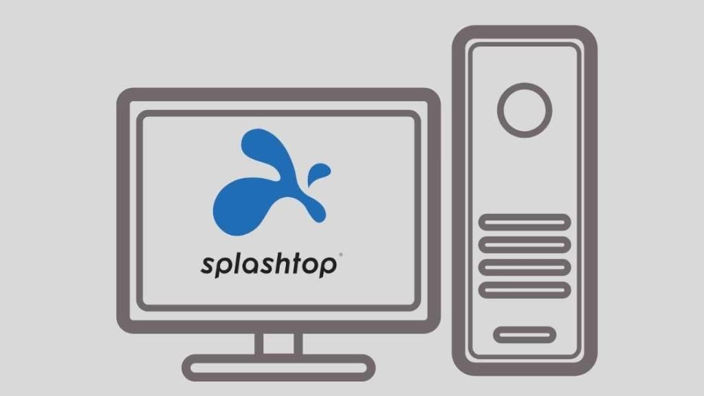 Splashtop