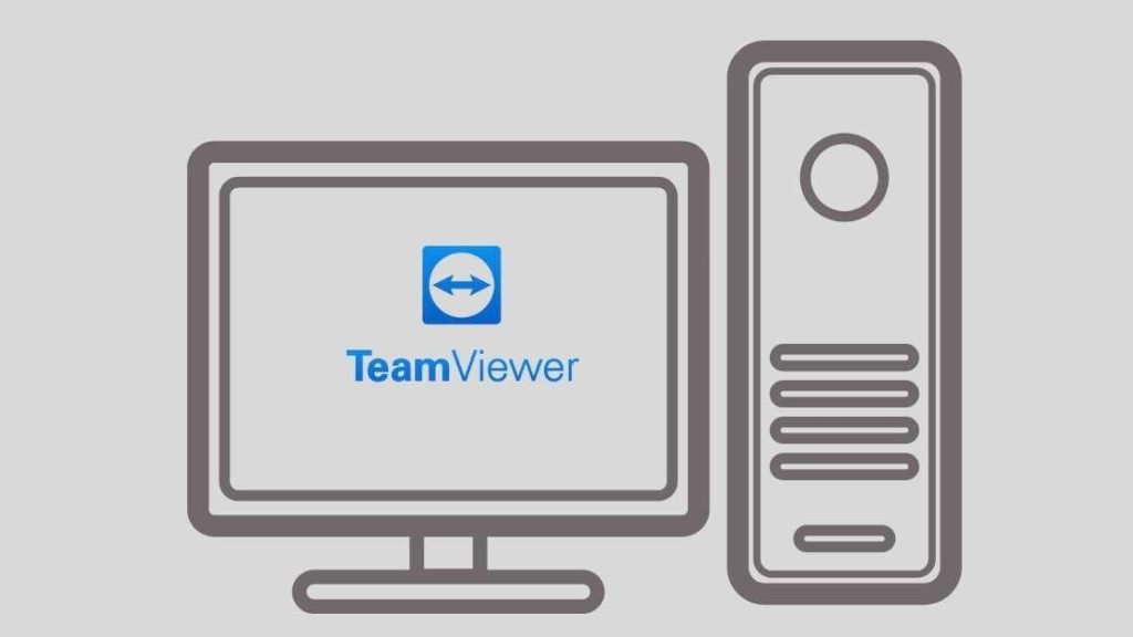 TeamViewer