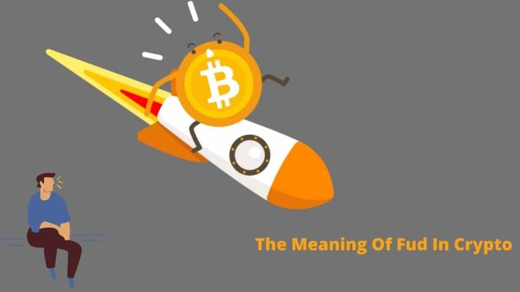 The Meaning Of Fud In Crypto