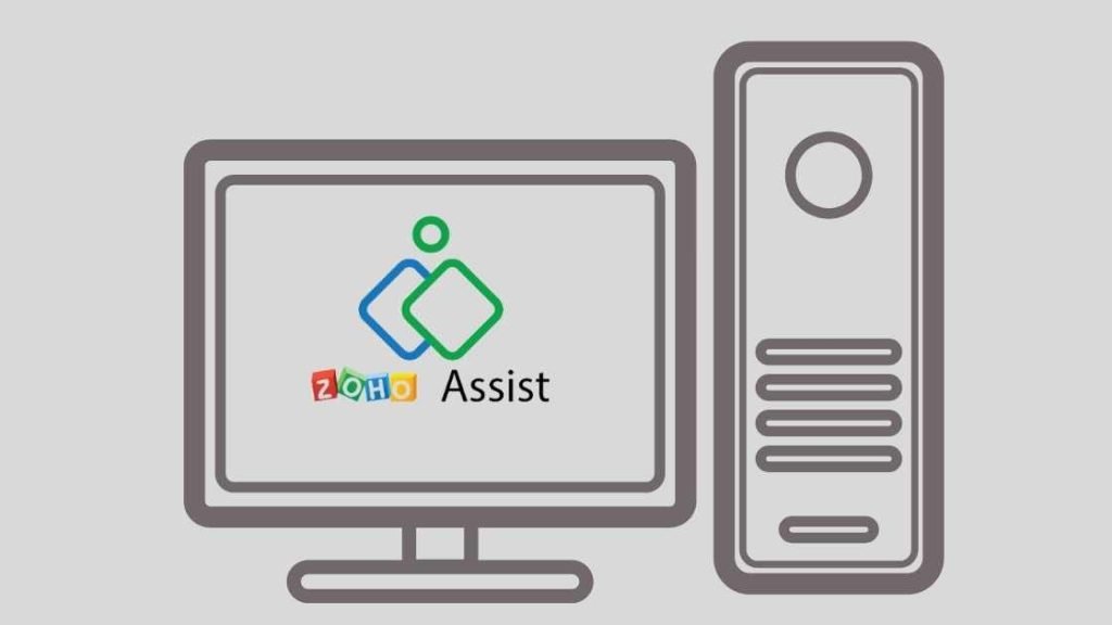 Zoho Assist