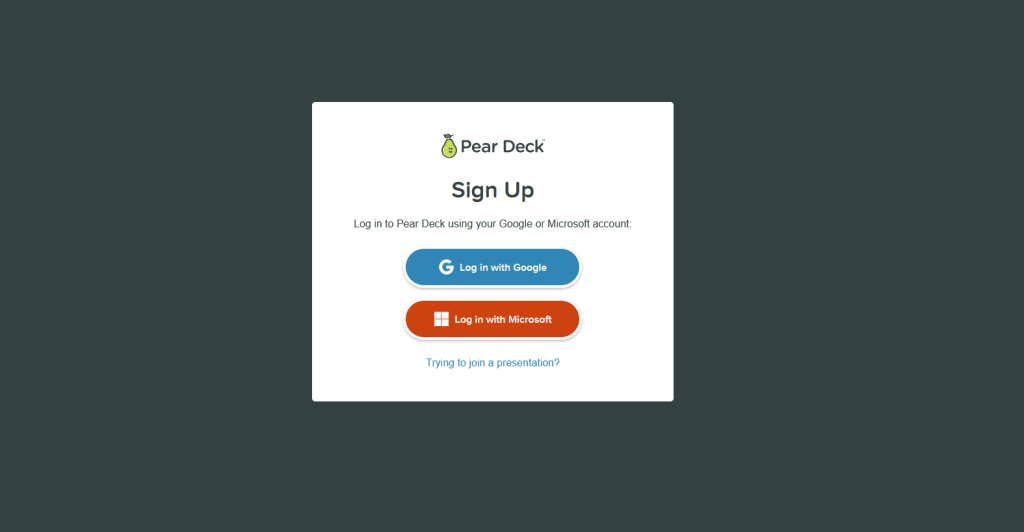 How Can I Create A Teacher Login Account On JoinPD