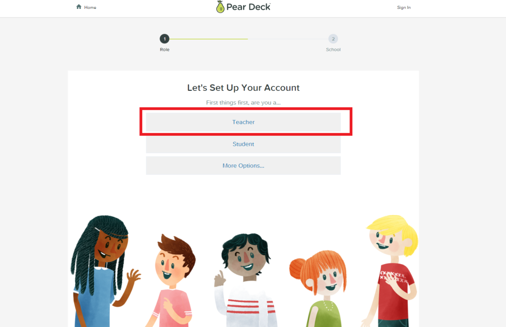 How Can I Create A Teacher Login Account On JoinPD