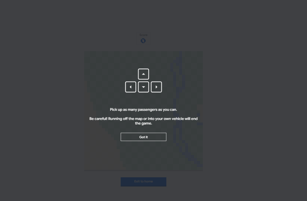 How To Play The Google Snake Game With Google Maps