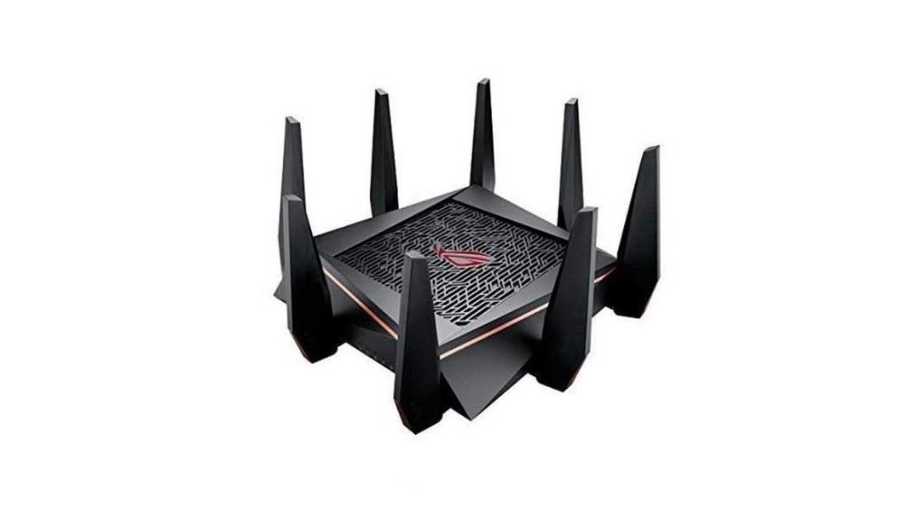 Asus AC 5300