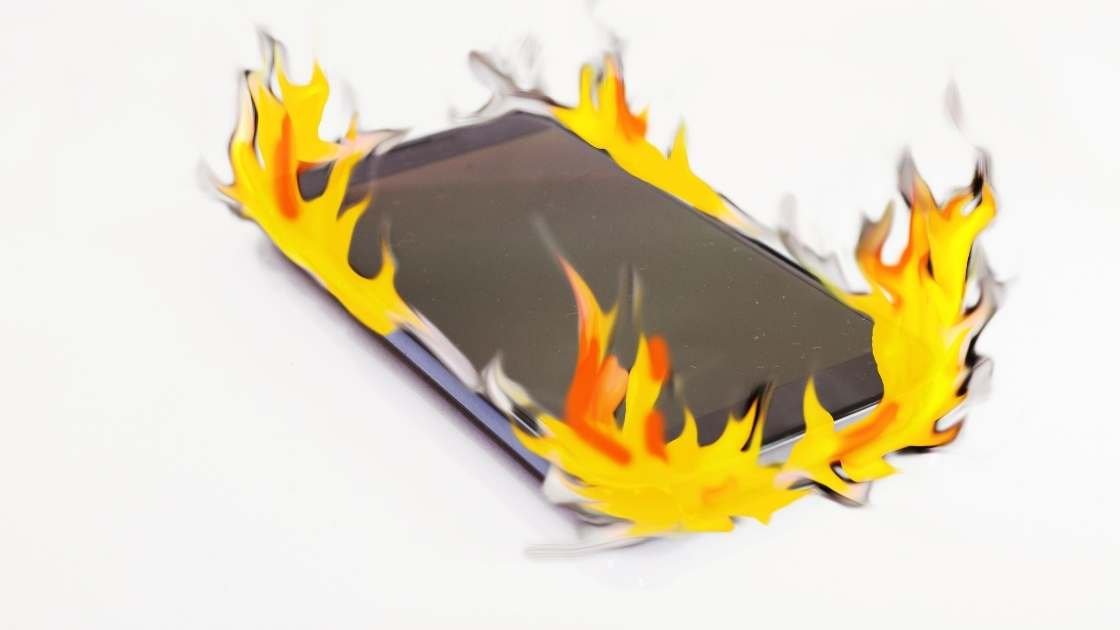 How Do You Stop Your Phone From Overheating?