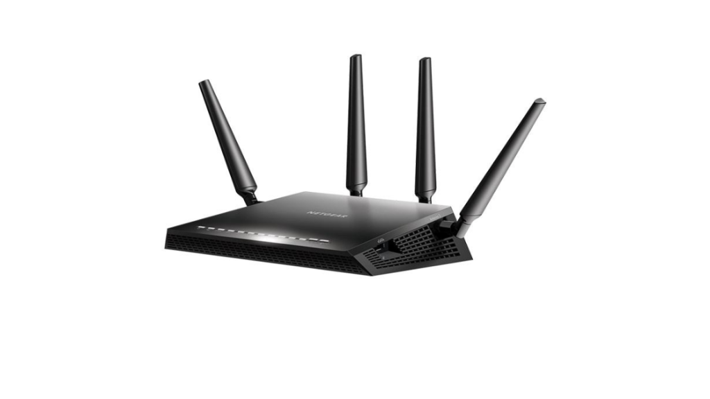 Netgear Nighthawk X4S
