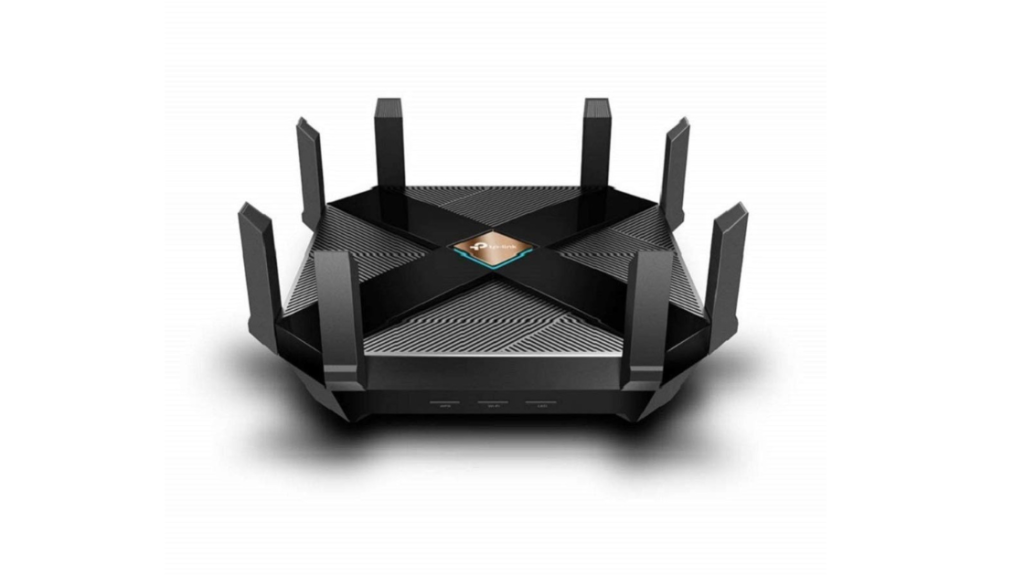 TP-link WPA3