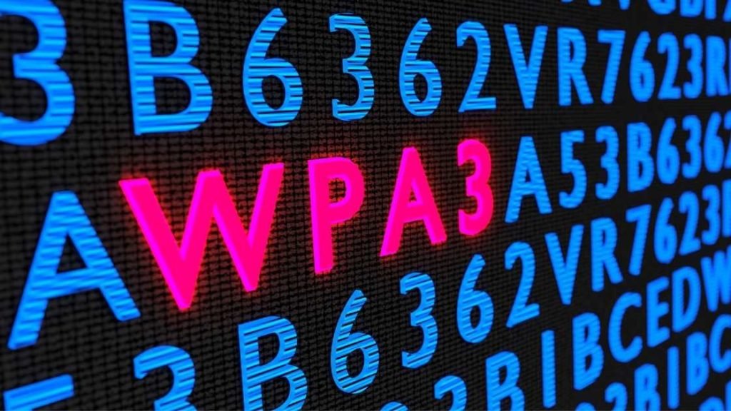 The List Of The Best WPA3 Routers