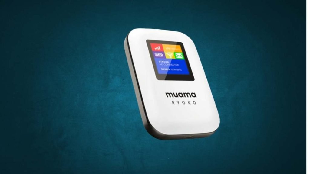 What Are The Benefits Of Using Muama Ryoko Wi-Fi Portable Router