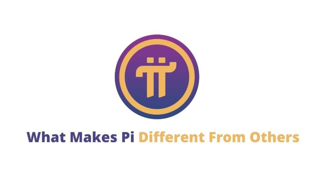 What Makes Pi Different From Others