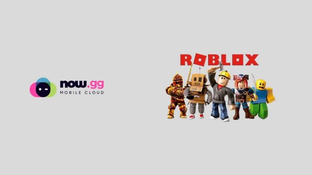 A Short Note About Roblox- now.gg Roblox