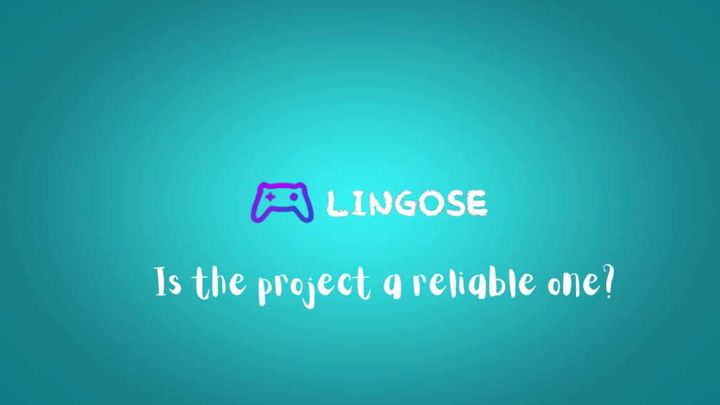 Is the project a reliable one?