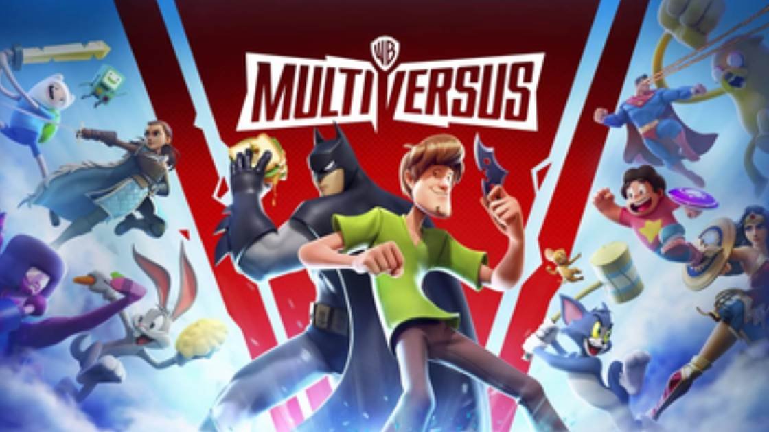 How To Fix Lag In MultiVersus