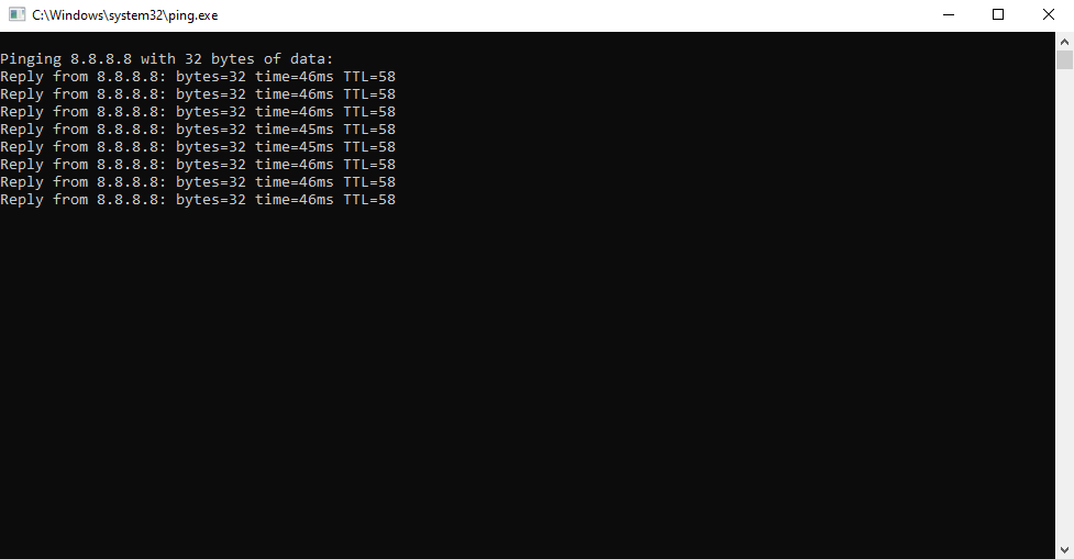 resolving Error 503 backend Fetch Failed