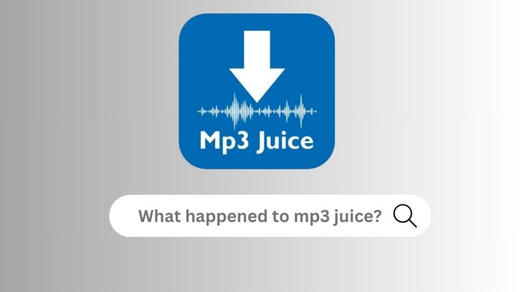 What happened to mp3 juice?
