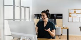 Real Estate Virtual Assistant: Your Key to Efficiency