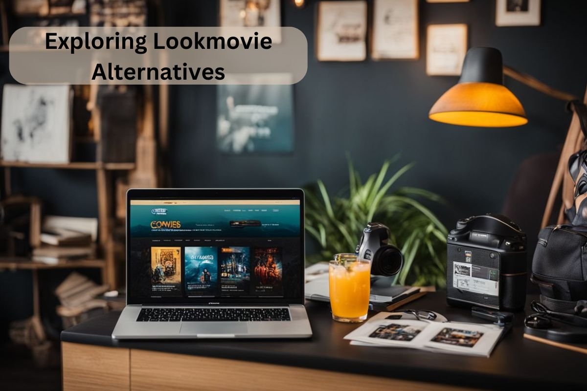 Exploring Streaming: Guide to Lookmovie Alternatives & More