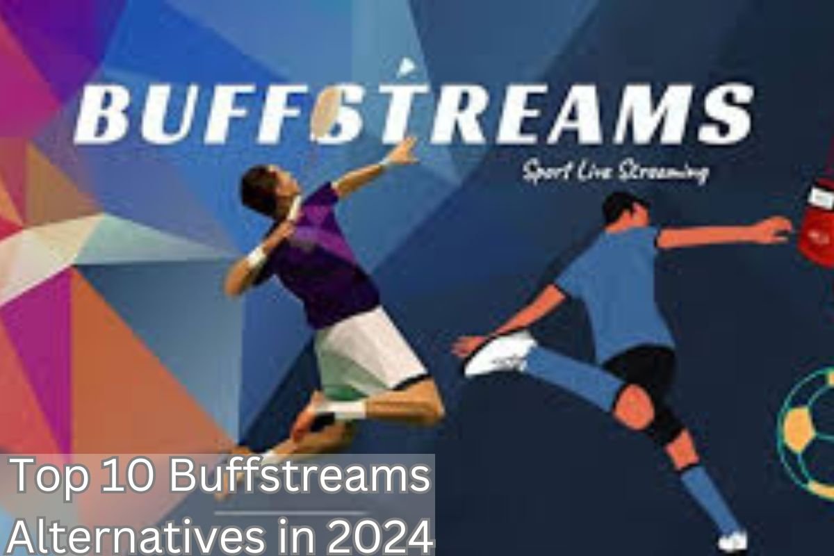 Top-10-Buffstreams-Alternatives-in-2024-2