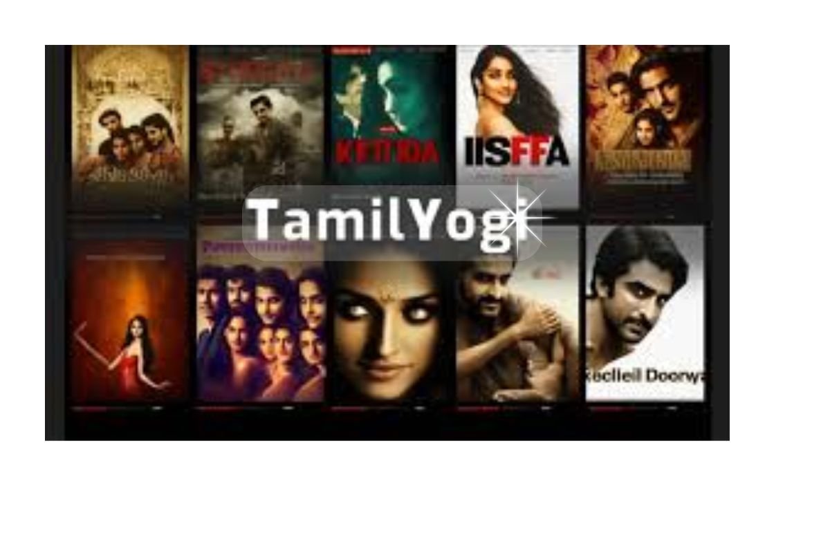 Top 10 Alternatives to Tamilyogi