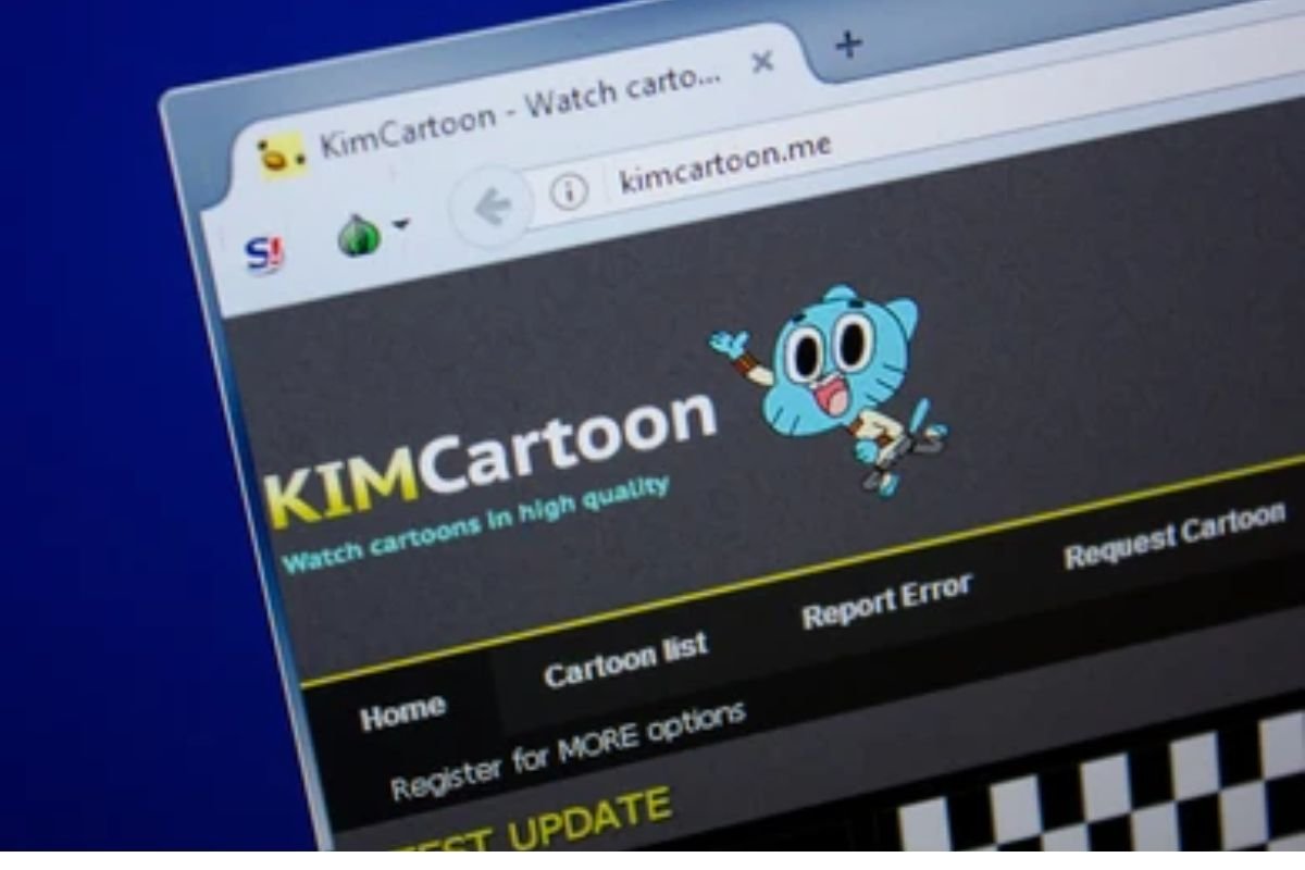 Exploring 10 Excellent Alternatives to KimCartoon