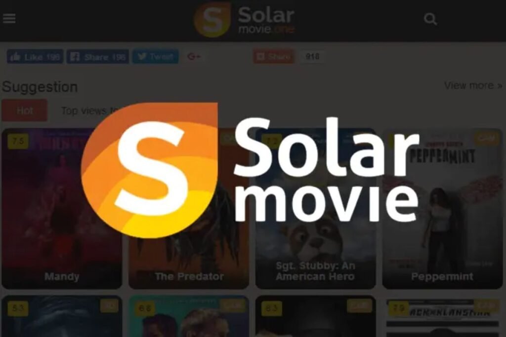 10 Great Alternatives to Solar Movies
