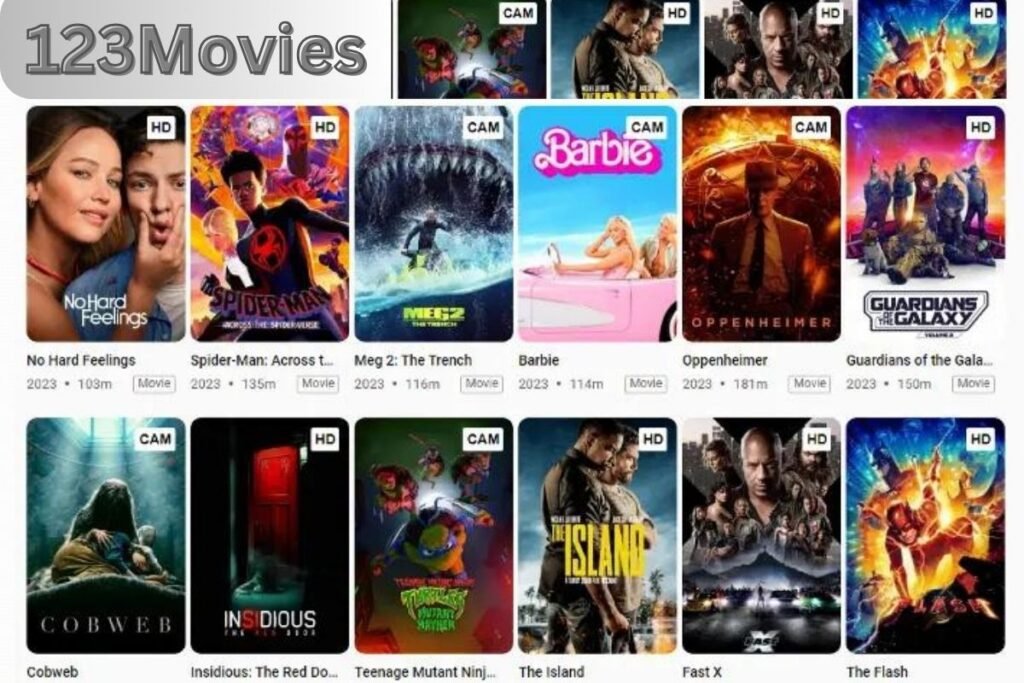 123Movies