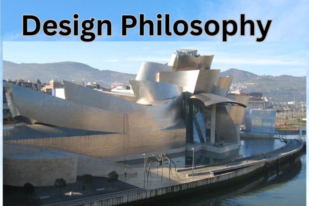 Design Philosophy