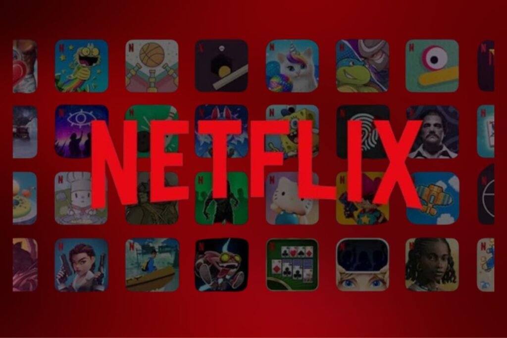 Netflix