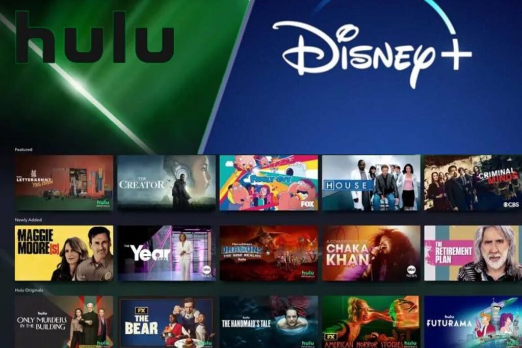 Hulu