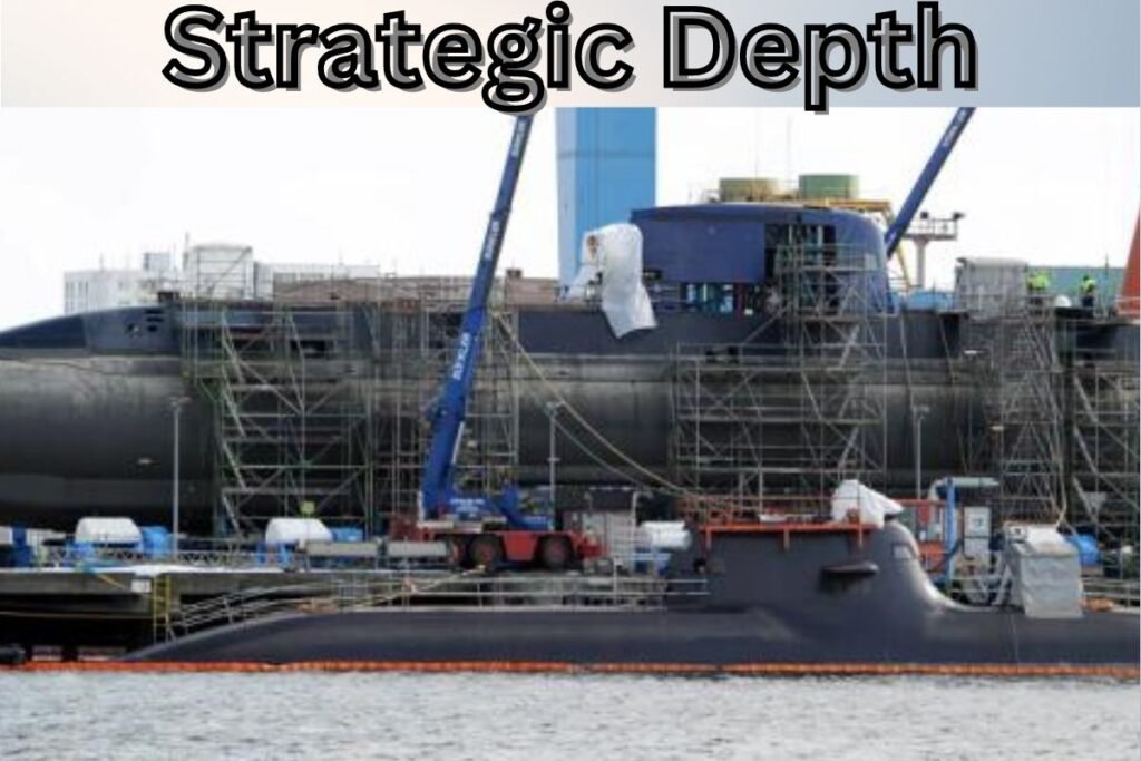 Strategic Depth