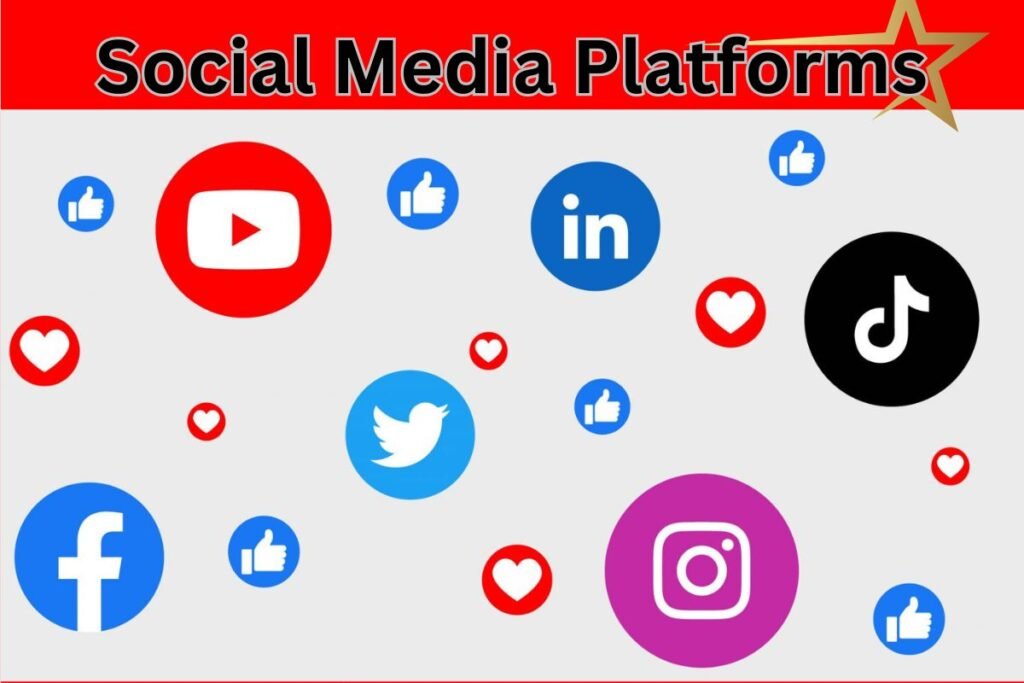 Social Media Platforms