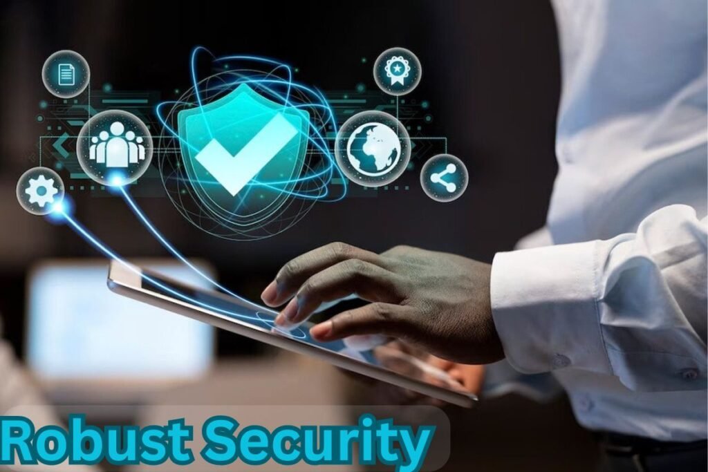 Robust Security