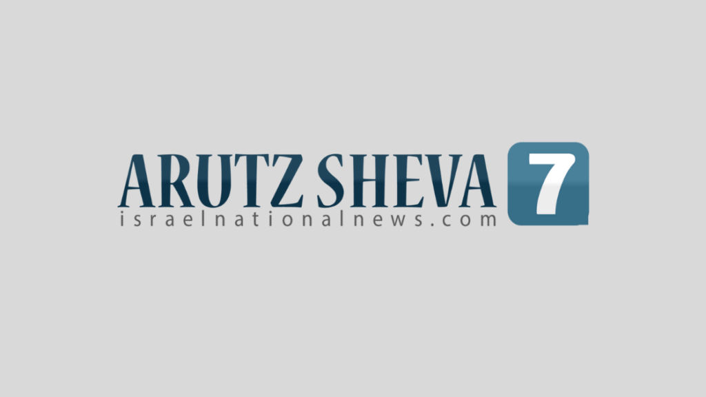 Arutz Sheva